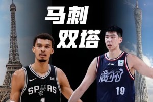 8868体育官方入口-喜讯！徐昕收到马刺试训邀请函 想给文班亚马寻找替补内线